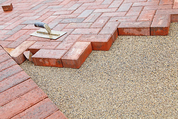 Best Interlocking Driveway Pavers  in East Stroudsburg, PA
